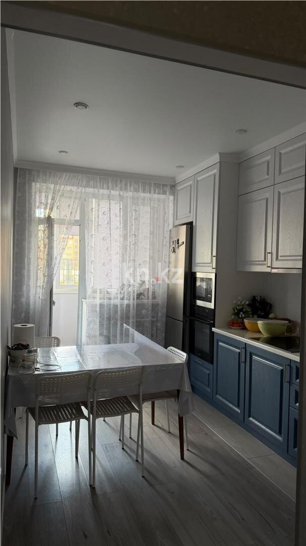 Продажа 3-комнатной квартиры, 77 м² в Астане - фото 6