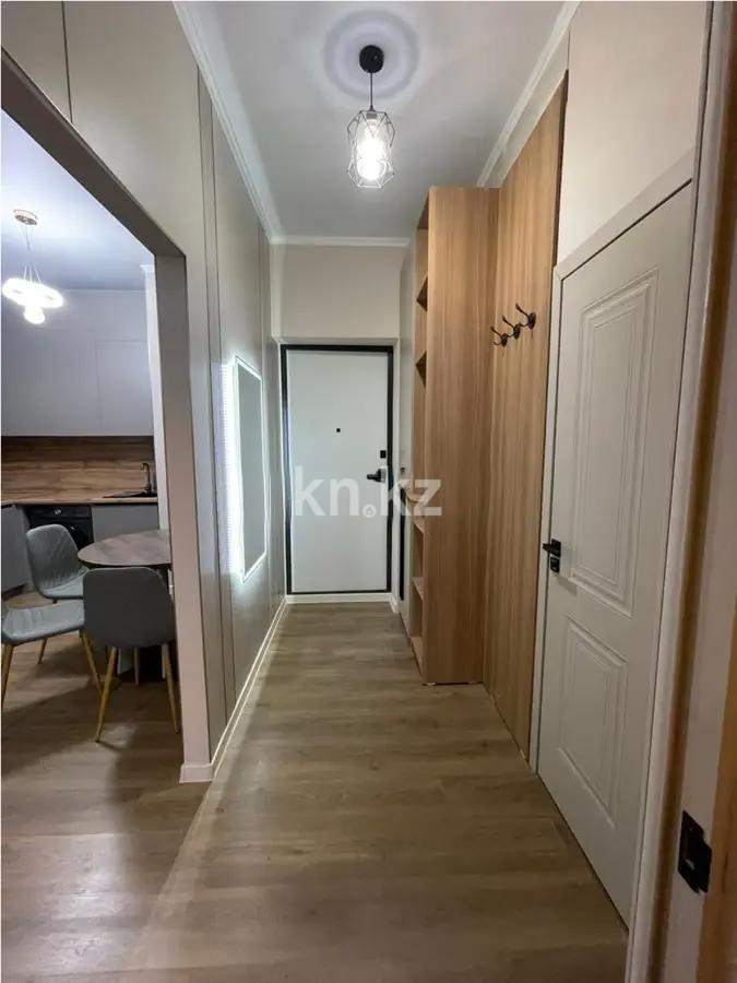 Продажа 1-комнатной квартиры, 43 м² в Алматы - фото 5