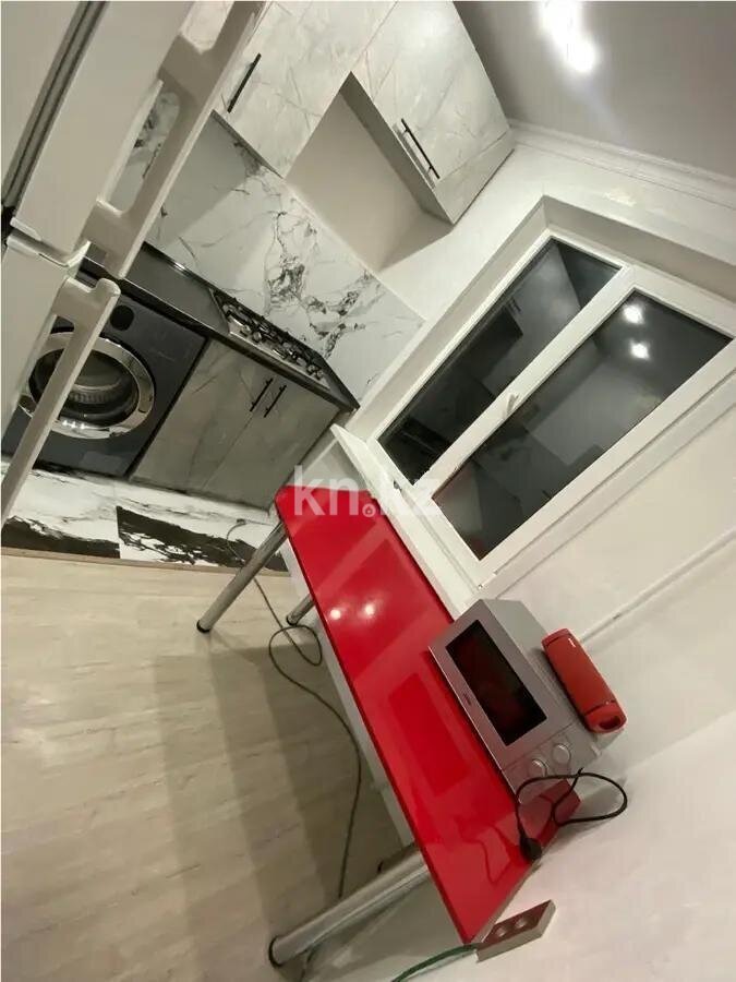 Продажа 2-комнатной квартиры, 42 м² в Алматы - фото 3