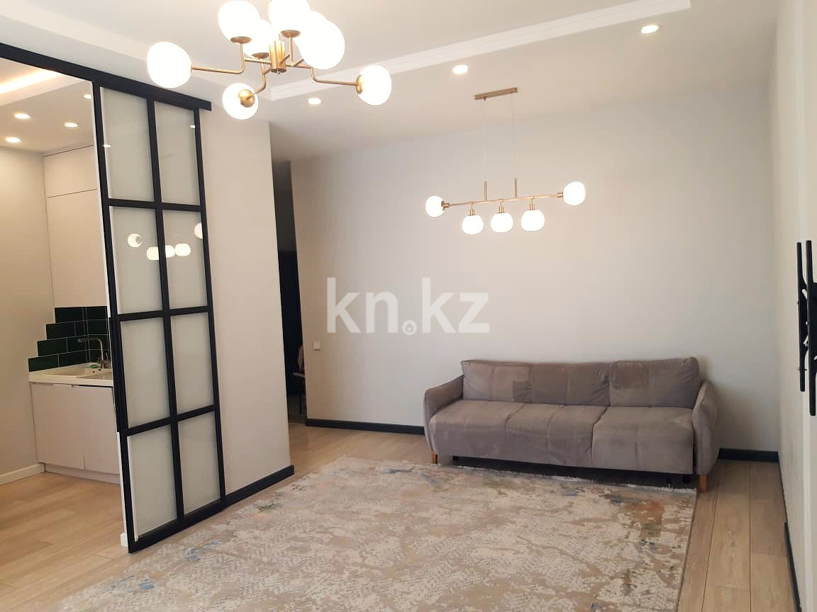 Продажа 3-комнатной квартиры, 77 м² в Астане - фото 4