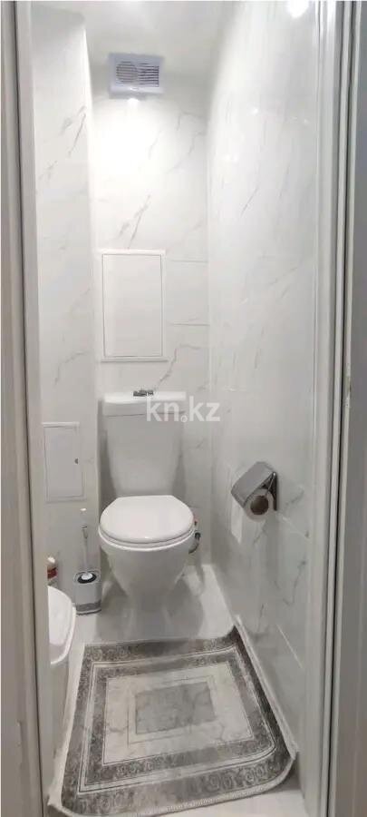 Продажа 3-комнатной квартиры, 65 м² в Алматы - фото 5