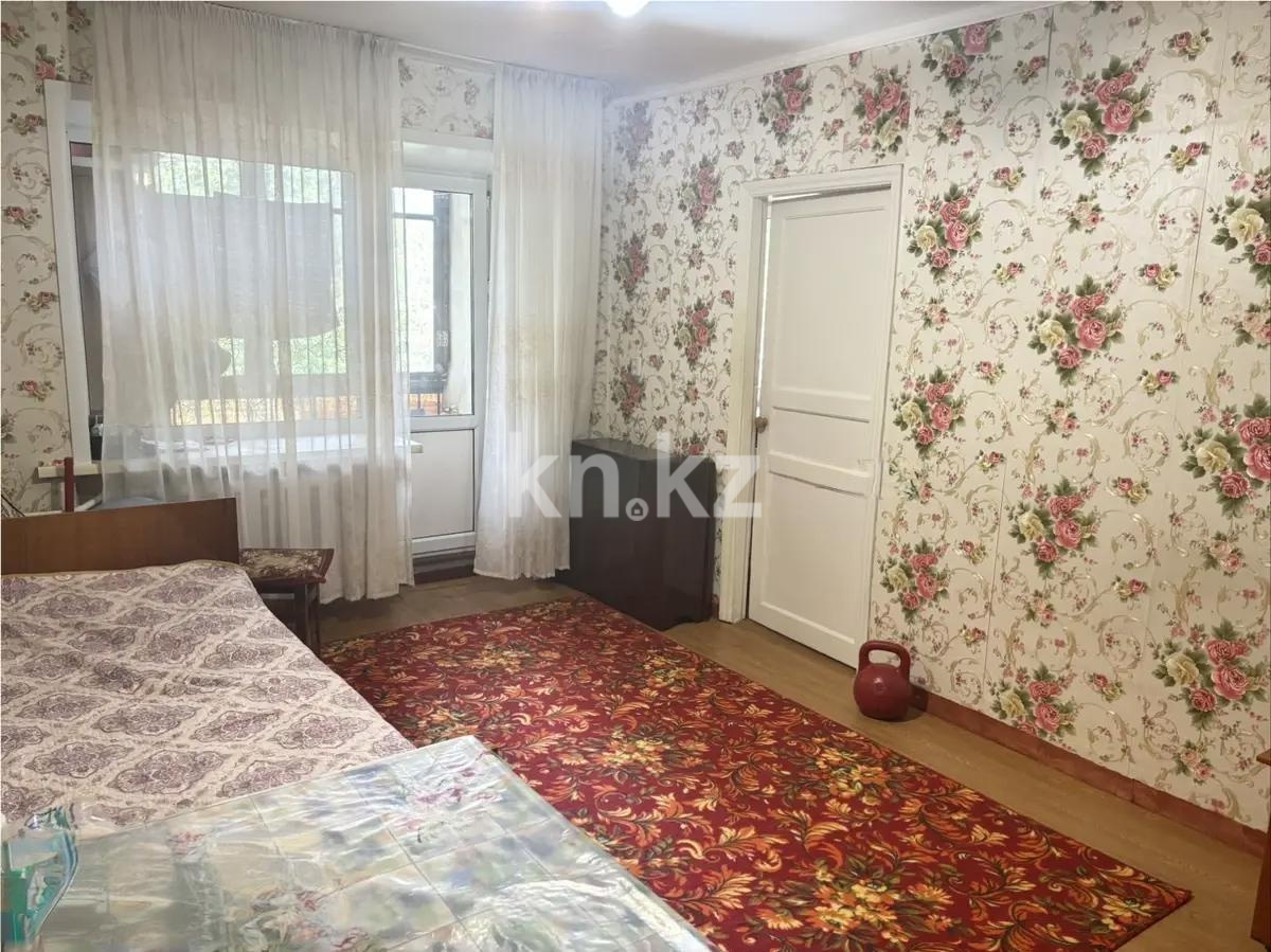 Продажа 2-комнатной квартиры, 42 м² в Караганде