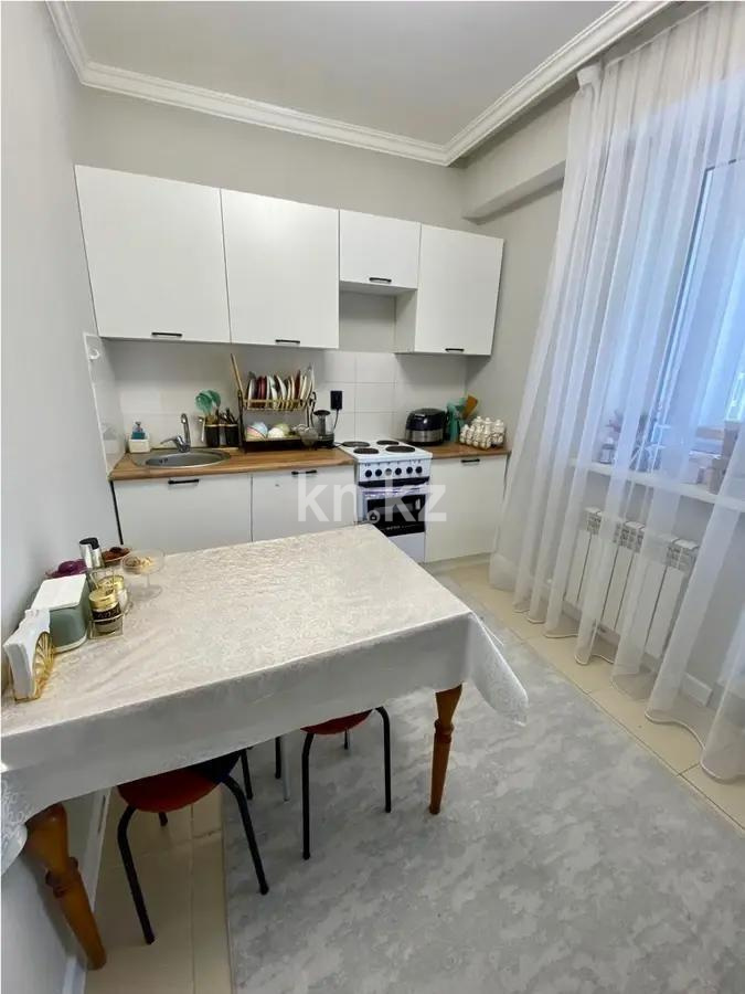 Продажа 1-комнатной квартиры, 35 м² в Астане - фото 2