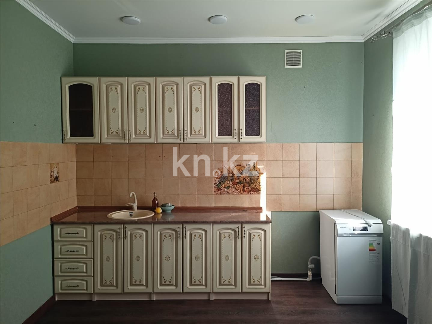 Продажа 3-комнатной квартиры, 80 м² в Темиртау - фото 7