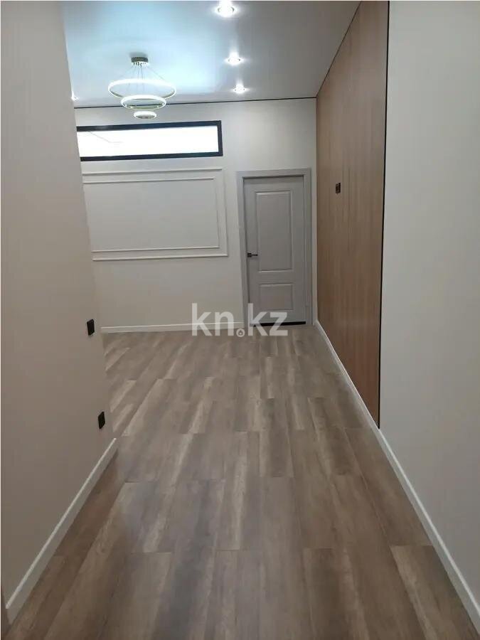 Продажа 2-комнатной квартиры, 42.7 м² в Алматы