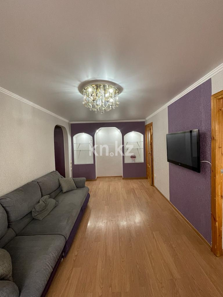 Продажа 3-комнатной квартиры, 53 м² в Темиртау - фото 3