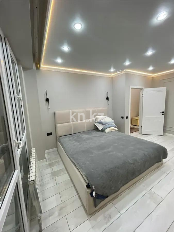 Продажа 2-комнатной квартиры, 65 м² в Алматы - фото 3