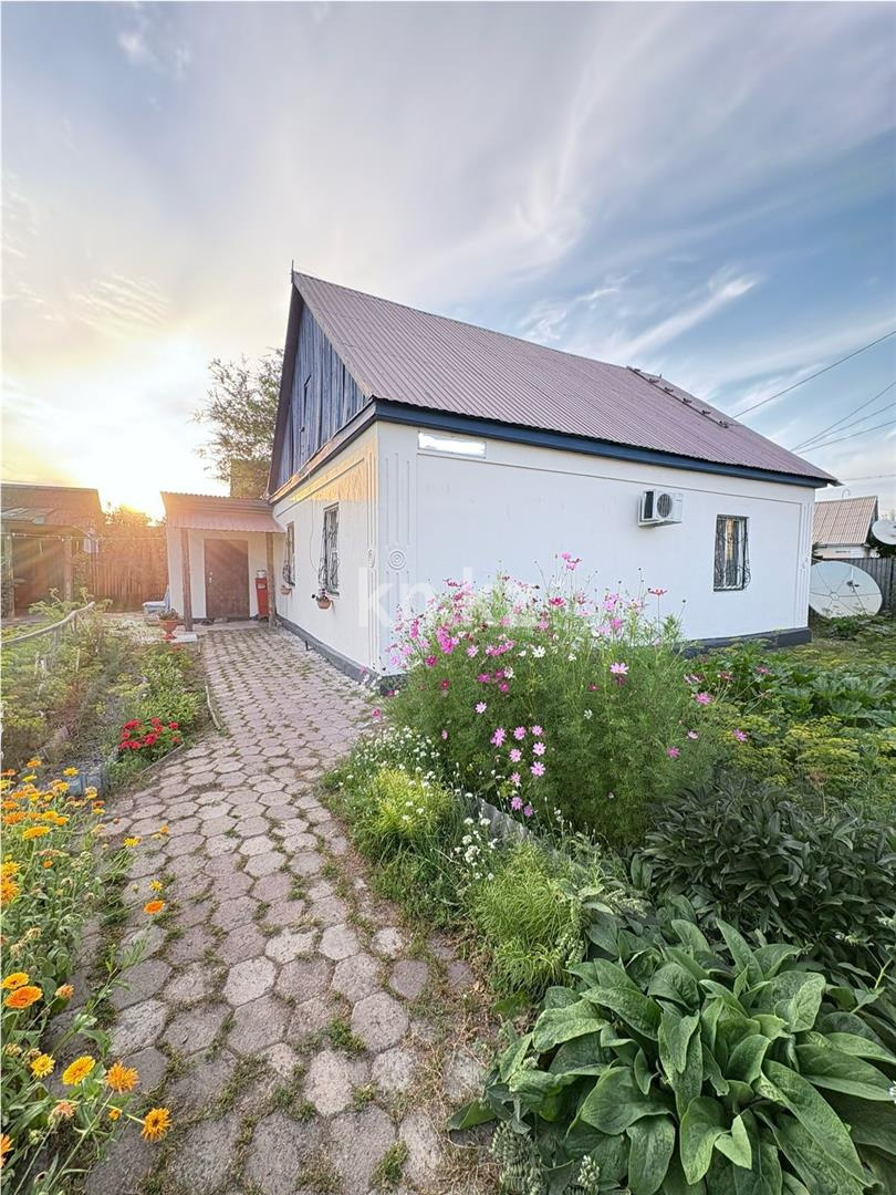 Продажа 4-комнатного дома, 79.1 м², ул. Кольцевая 1-я в Темиртау - фото 13