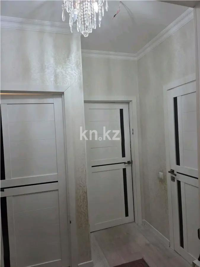 Продажа 1-комнатной квартиры, 39.9 м², ул. Байтурсынова, дом  39/3 в Астане - фото 4