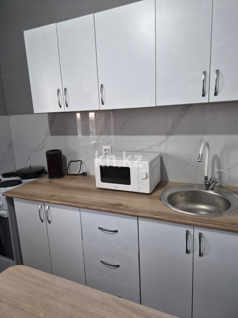 Продажа 1-комнатной квартиры, 34 м² в Астане - фото 6