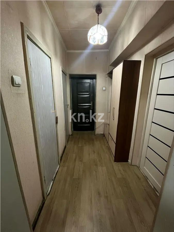 Продажа 1-комнатной квартиры, 41 м² в Алматы - фото 4