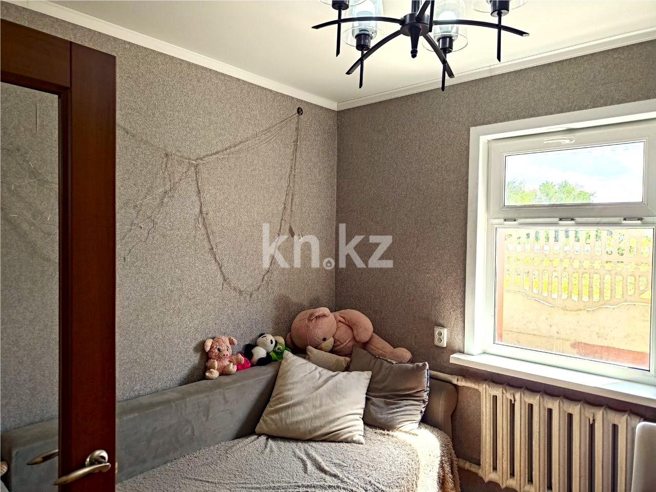 Продажа 4-комнатного дома, 76 м², ул. Курчатова, дом  10 в Караганде - фото 9