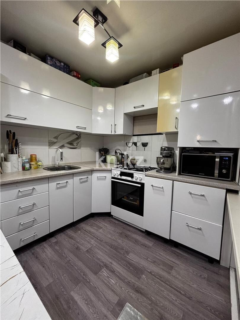 Продажа 2-комнатной квартиры, 42 м² в Караганде - фото 5