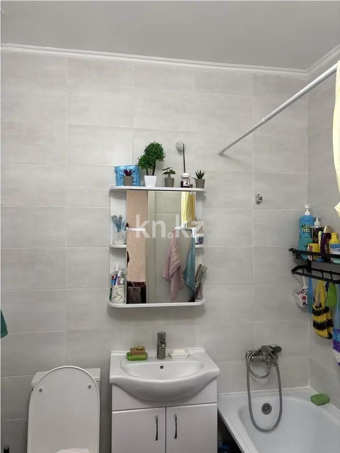 Продажа 2-комнатной квартиры, 57.6 м² в Астане - фото 4