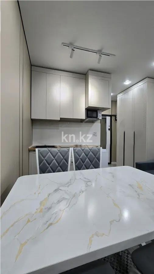 Продажа 2-комнатной квартиры, 60 м² в Алматы - фото 2