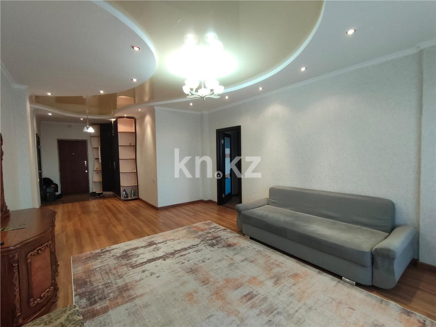 Продажа 2-комнатной квартиры, 77 м² в Караганде - фото 5