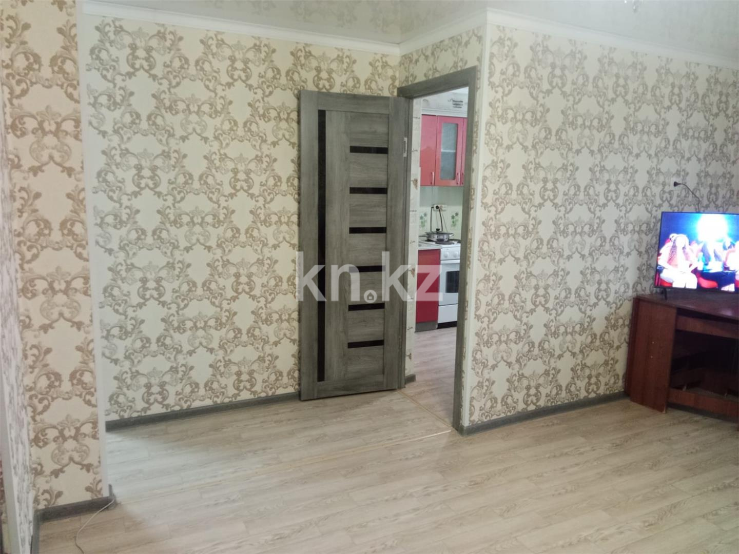 Продажа 1-комнатной квартиры, 30 м², мкр-н 16 в Караганде - фото 3