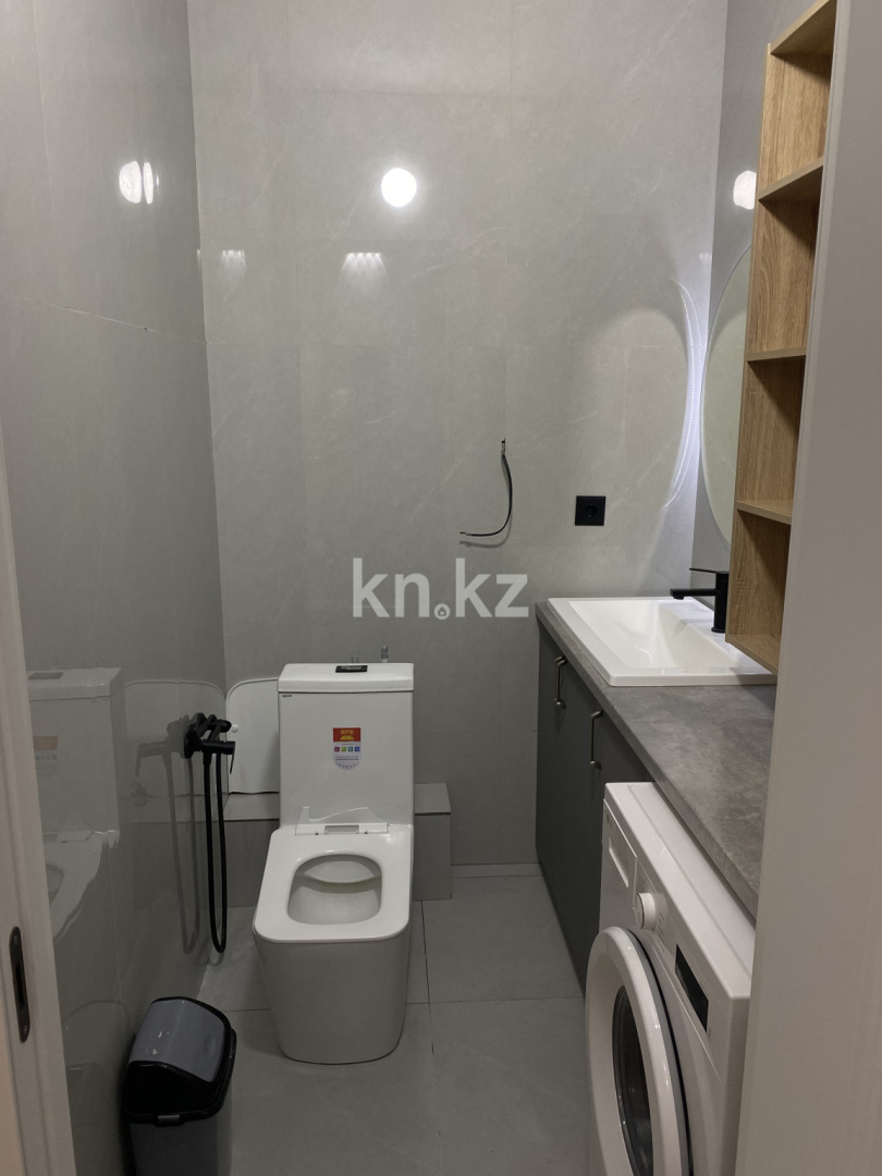 Аренда 2-комнатной квартиры, 70 м², ул. Култегин, дом  19 - Омарова-Мухамедханова в Астане - фото 8