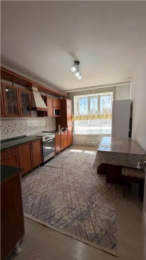 Продажа 1-комнатной квартиры, 39.7 м² в Астане - фото 2