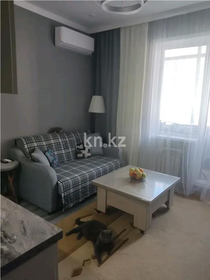 Продажа 2-комнатной квартиры, 48.6 м², пр. Туран, дом  52/1 в Астане - фото 2