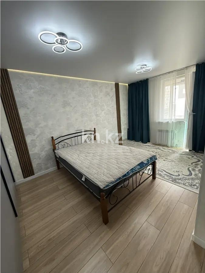 Продажа 1-комнатной квартиры, 35 м² в Алматы