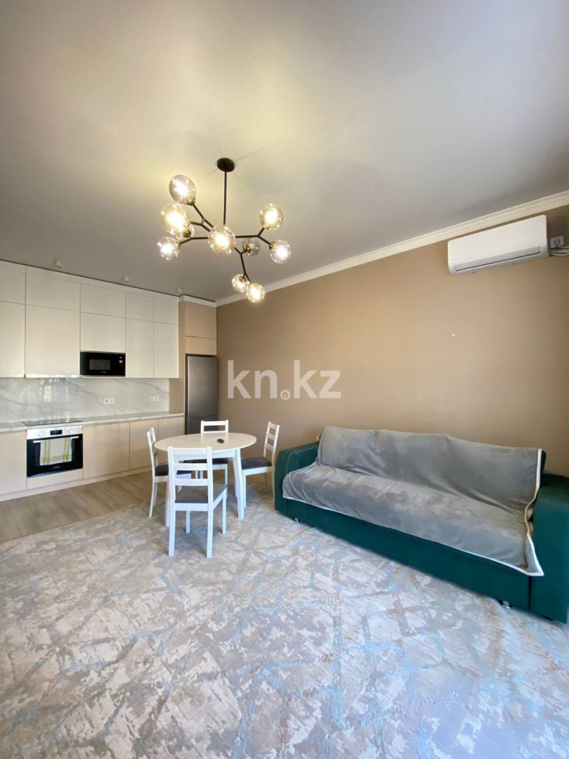 Аренда 2-комнатной квартиры, 50 м² в Астане - фото 6