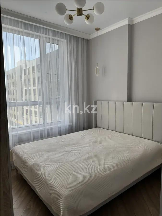 Продажа 2-комнатной квартиры, 38 м² в Астане - фото 2