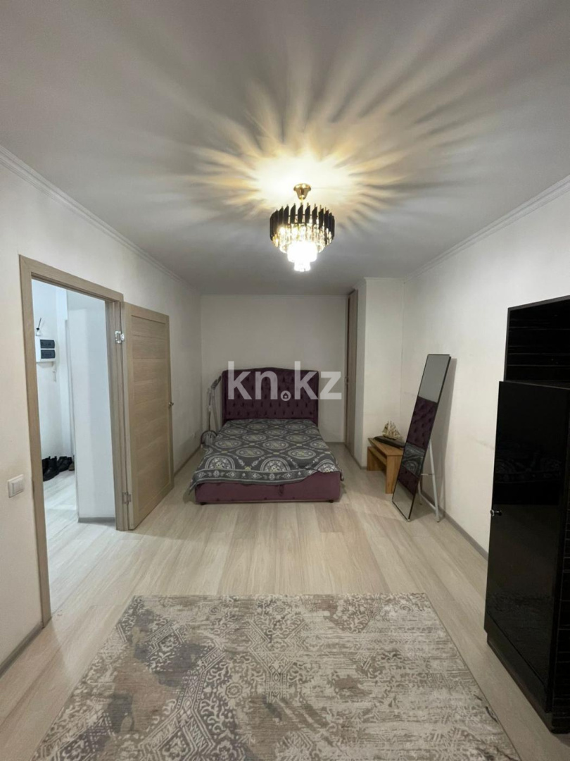 Продажа 1-комнатной квартиры, 40 м² в Астане - фото 8