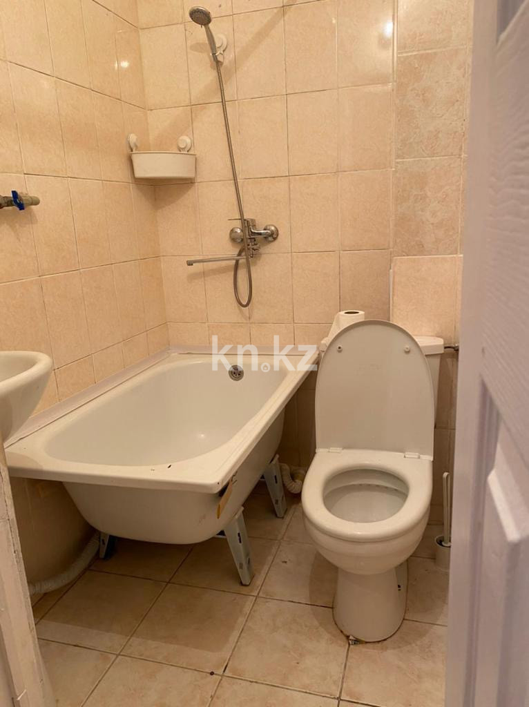 Аренда 1-комнатной квартиры, 18 м² в Астане - фото 7