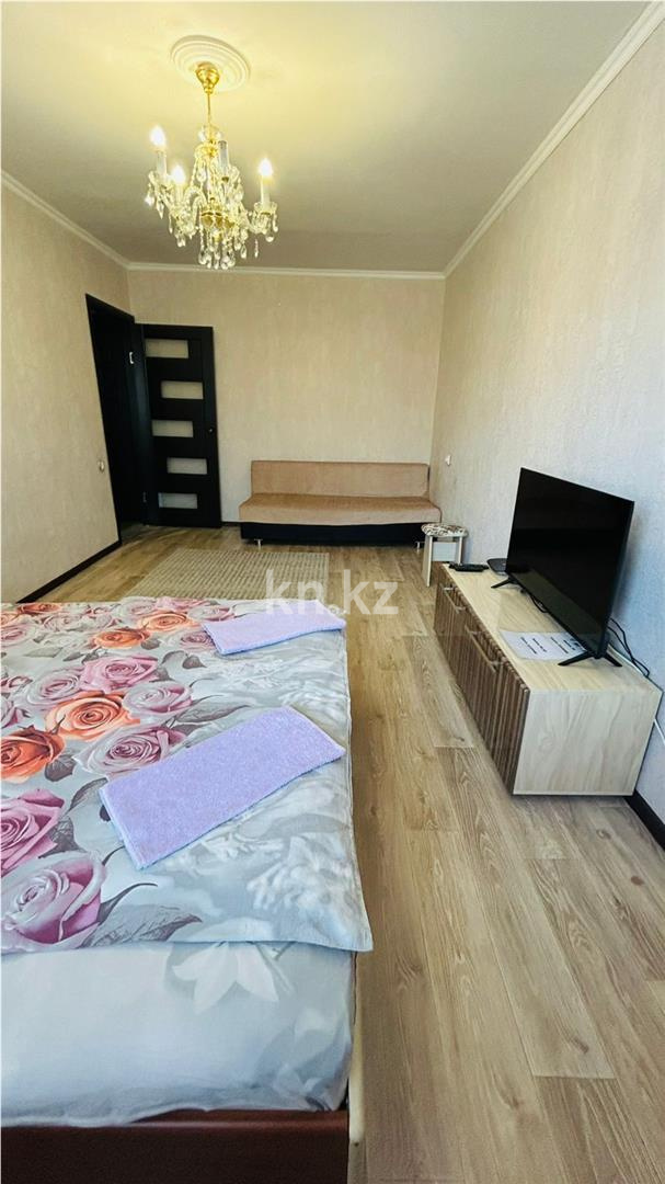 Продажа 1-комнатной квартиры, 32 м² в Караганде - фото 2