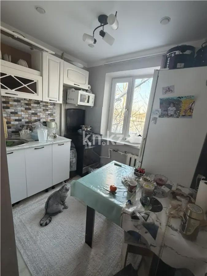 Продажа 2-комнатной квартиры, 45 м² в Караганде - фото 3