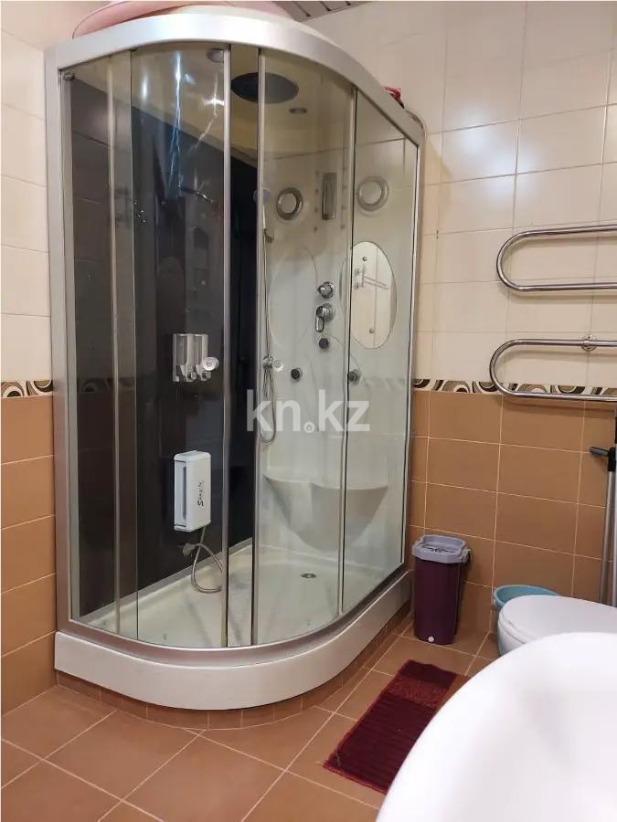 Продажа 2-комнатной квартиры, 85 м², пр. Туран, дом  14/1 в Астане - фото 4