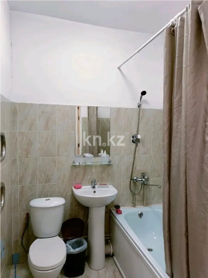 Продажа 1-комнатной квартиры, 40 м², мкр-н Шугыла, дом  341/5 в Алматы - фото 3