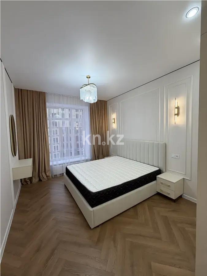 Продажа 2-комнатной квартиры, 60 м² в Астане - фото 2