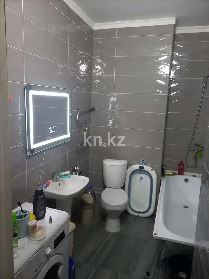 Продажа 2-комнатной квартиры, 67 м², ул. Брусиловского, дом  159 в Алматы - фото 3