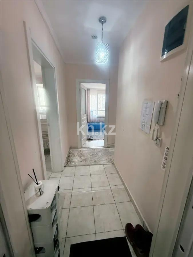 Продажа 2-комнатной квартиры, 62.1 м², мкр-н Аккент, дом  29 в Алматы - фото 5