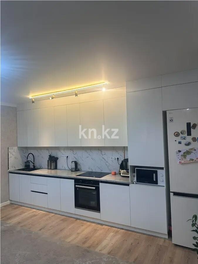 Продажа 3-комнатной квартиры, 80 м² в Астане - фото 4