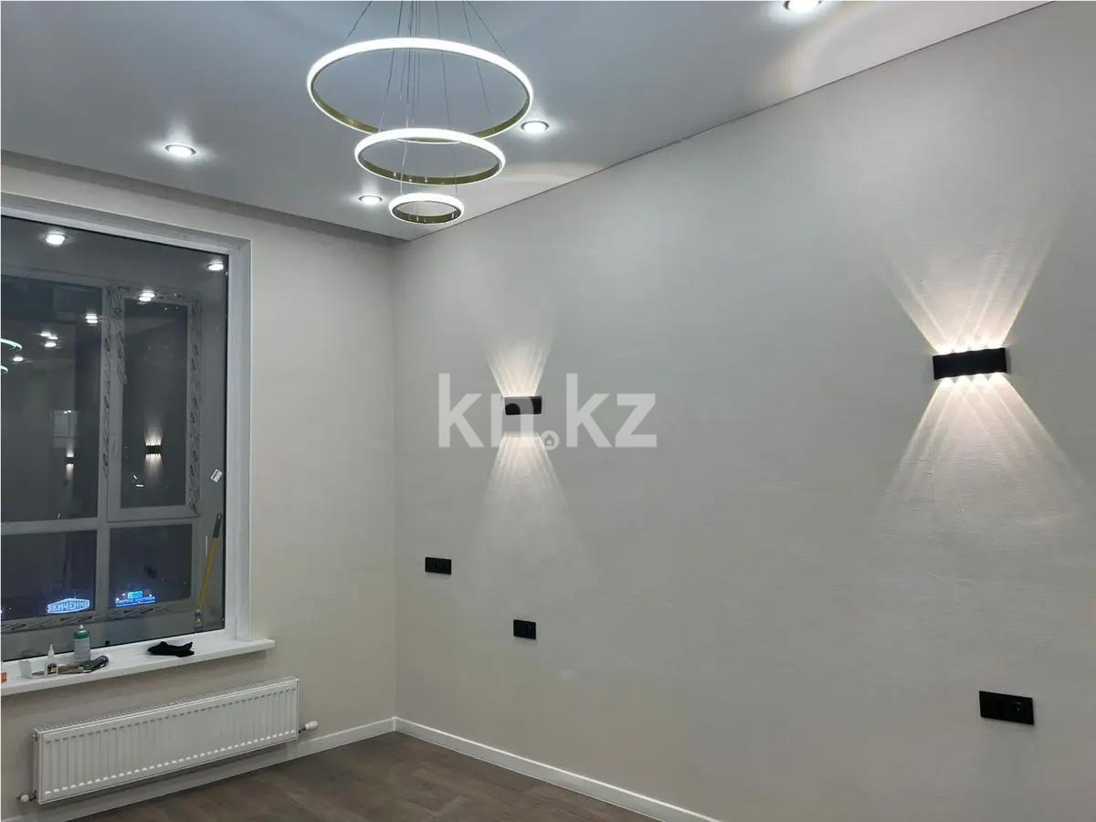 Продажа 2-комнатной квартиры, 60.4 м², ул. Молдагалиева, дом  5 в Астане - фото 2