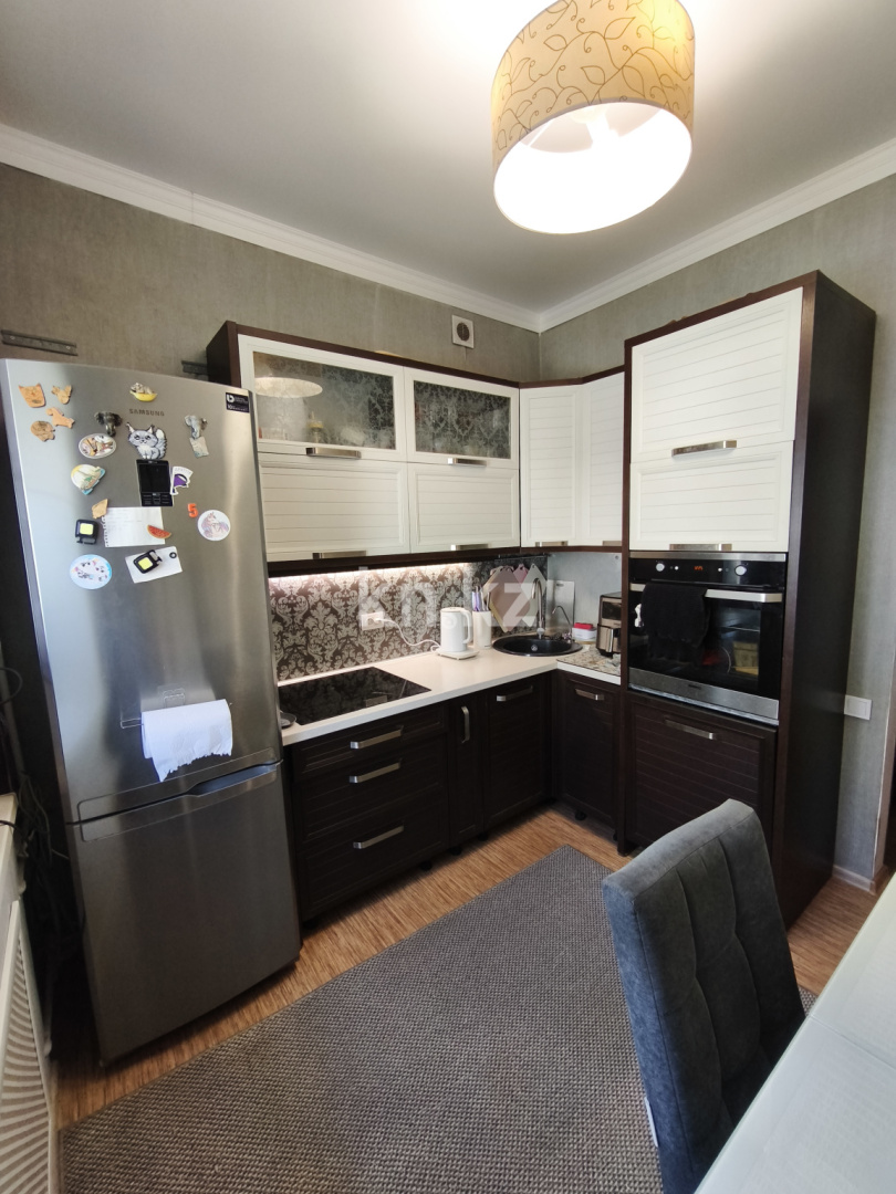 Продажа 2-комнатной квартиры, 60 м² в Караганде - фото 11