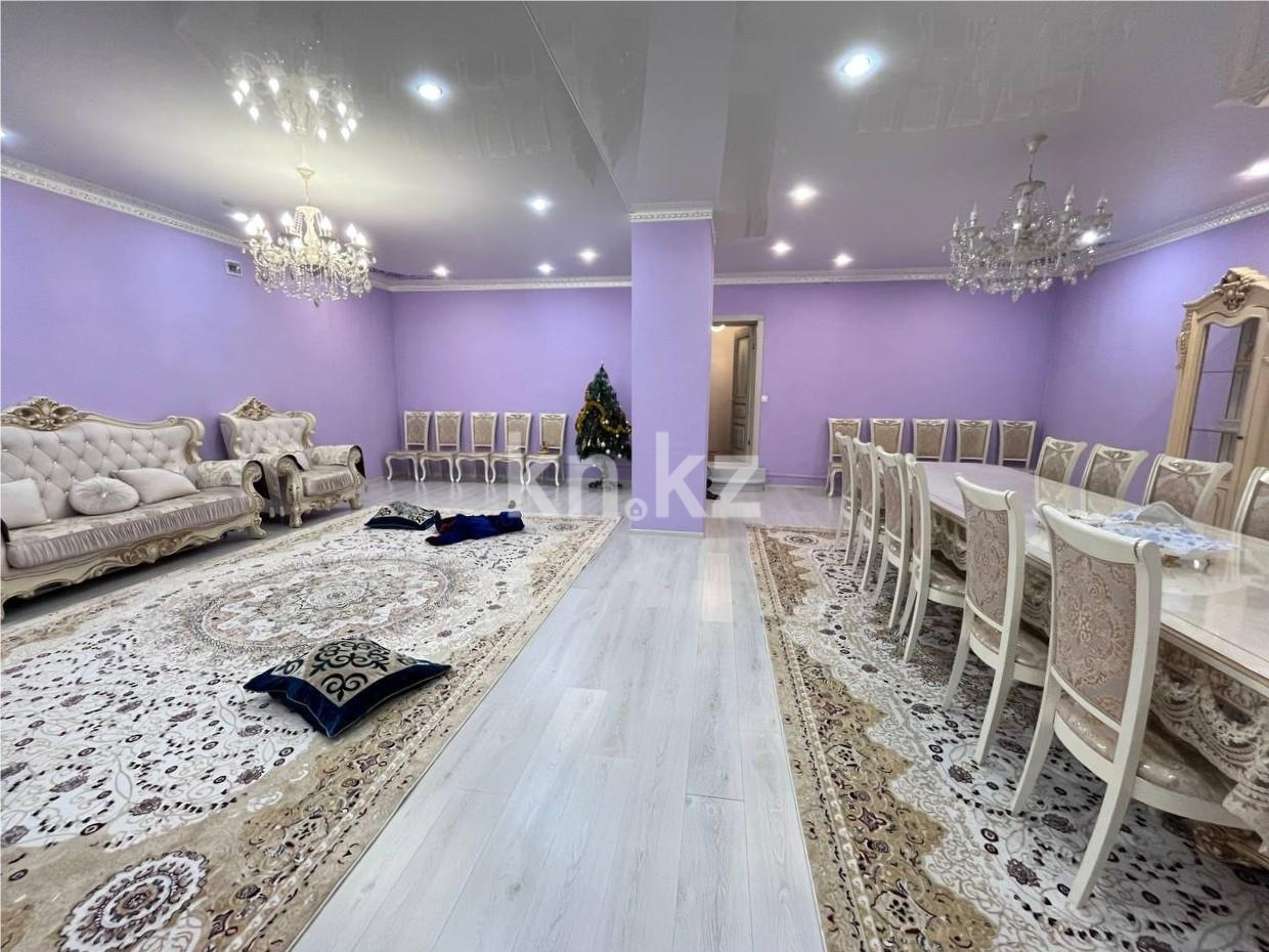 Продажа 5-комнатного дома, 226.5 м² в Караганде - фото 5