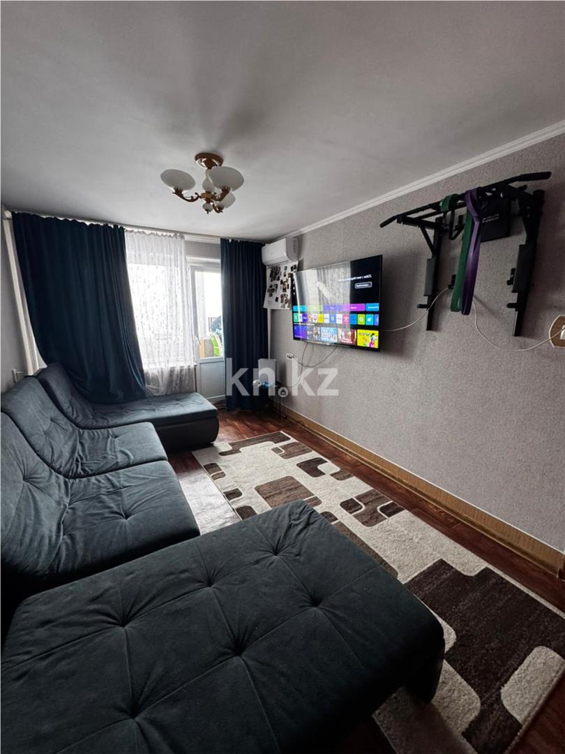 Продажа 1-комнатной квартиры, 34 м², ул. Амангельды в Темиртау