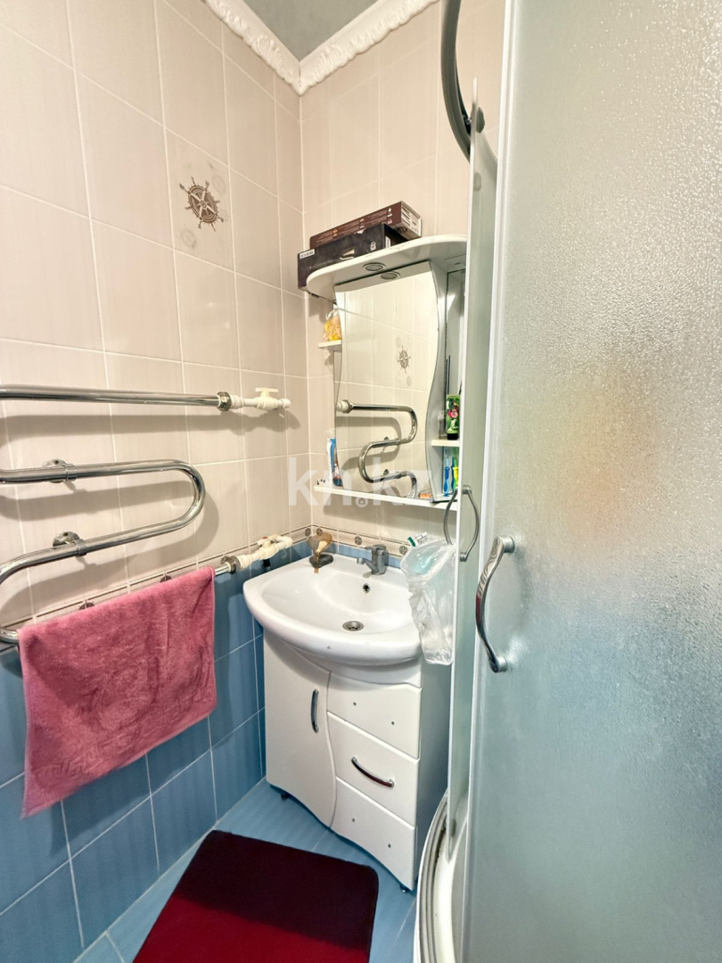 Продажа 2-комнатной квартиры, 64.9 м², пр. Шахтеров в Караганде - фото 8