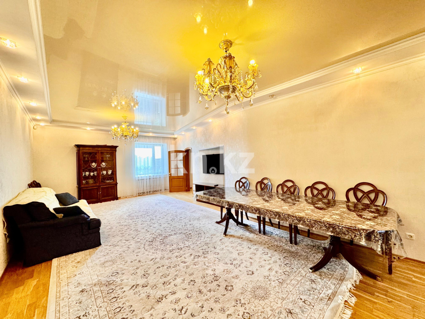 Продажа 6-комнатной квартиры, 383 м², Иманбаева, дом  12/1 в Астане - фото 5