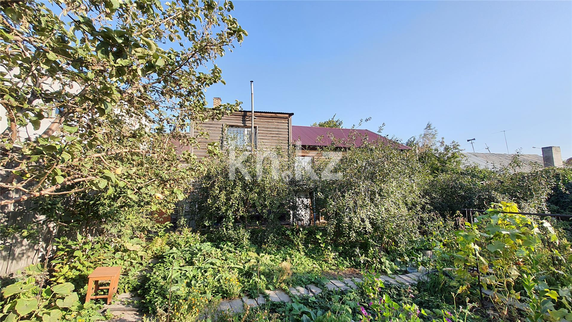 Продажа 7-комнатного дома, 273.7 м² в Караганде - фото 34