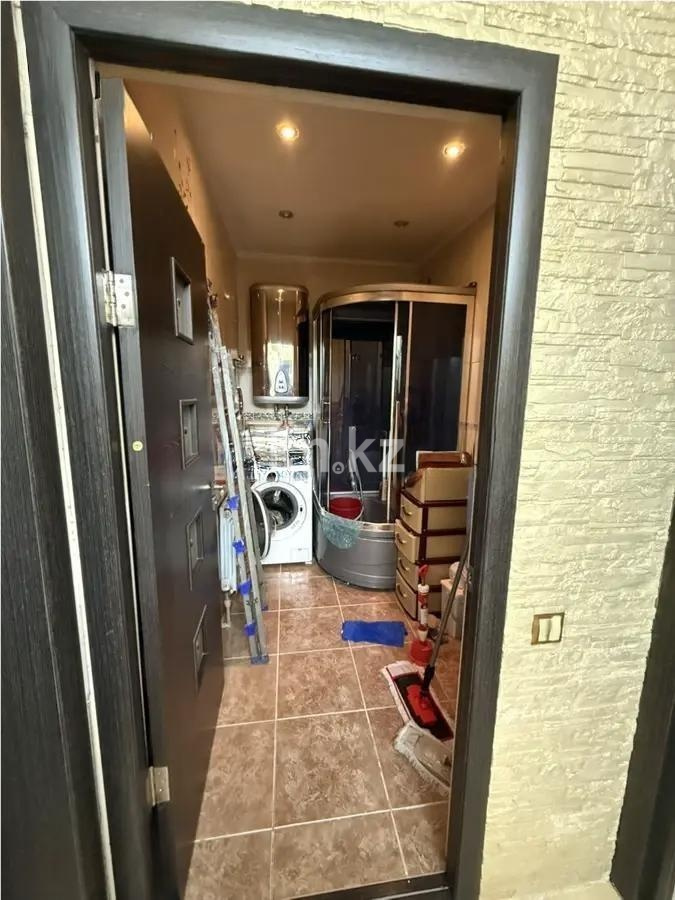 Продажа 2-комнатной квартиры, 60 м² в Алматы - фото 4