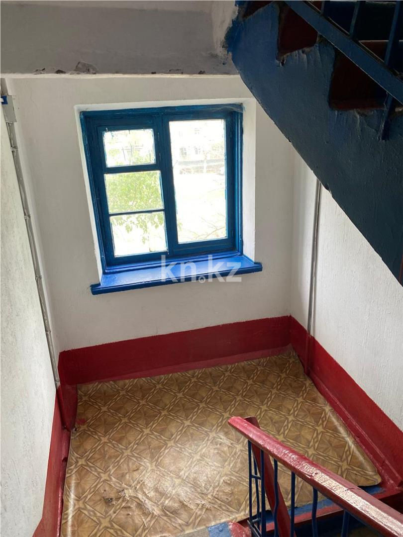 Продажа 2-комнатной квартиры, 48 м² в Караганде - фото 11