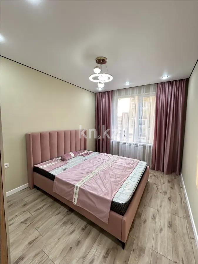 Продажа 3-комнатной квартиры, 60 м², пр. Райымбека, дом  590/16 в Алматы - фото 2