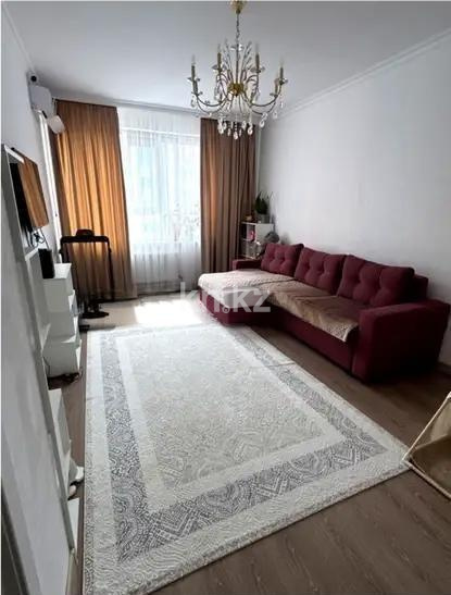 Продажа 2-комнатной квартиры, 67.4 м² в Астане