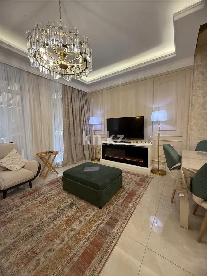 Продажа 4-комнатной квартиры, 104 м², АКХ Чапаева, дом  404 в Алматы