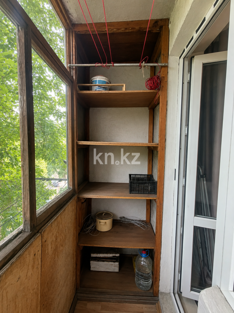 Продажа 2-комнатной квартиры, 43 м² в Караганде - фото 13